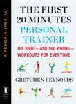 The First 20 Minutes Personal Trainer synopsis, comments