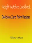 Weight Watchers Cookbook synopsis, comments