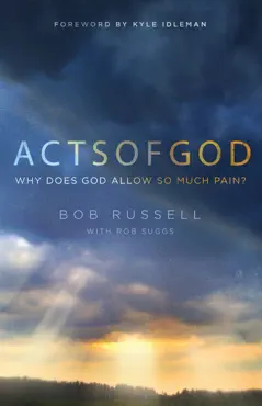 acts of god book cover image