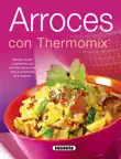 Arroces con Thermomix® sinopsis y comentarios