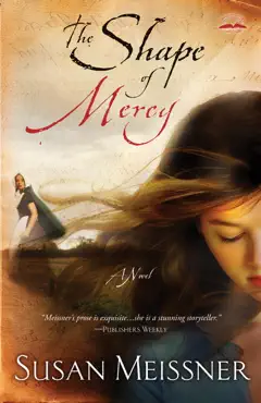 the shape of mercy book cover image