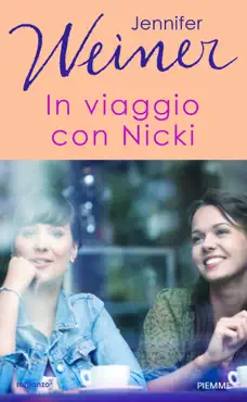 in viaggio con nicky book cover image