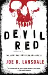 Devil Red synopsis, comments