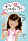 Winner Bakes All book summary, reviews and download