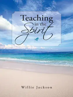 teaching in the spirit imagen de la portada del libro