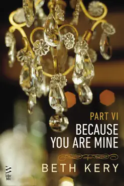 because you are mine part vi book cover image