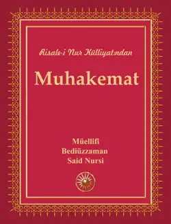 muhakemat imagen de la portada del libro
