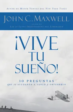 ¡vive tu sueño! book cover image
