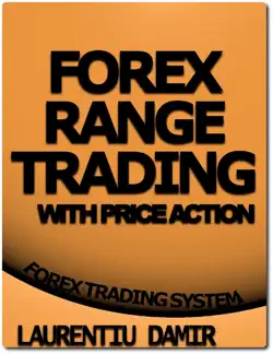 forex range trading with price action book cover image