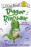 Digger the Dinosaur and the Wrong Song