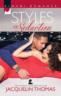 styles of seduction book cover image