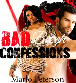 bad bitch confessions book cover image