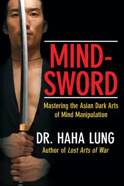 mind-sword book cover image
