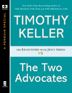 the two advocates book cover image