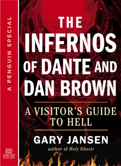 the infernos of dante and dan brown book cover image