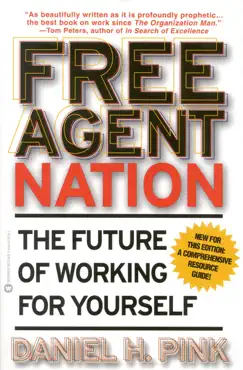free agent nation book cover image