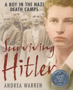 surviving hitler book cover image