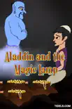 Aladdin and the Magic Lamp book summary, reviews and download