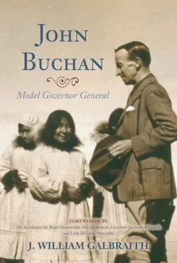 john buchan book cover image
