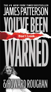 you've been warned book cover image