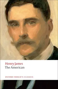 the american book cover image