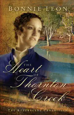 heart of thornton creek book cover image