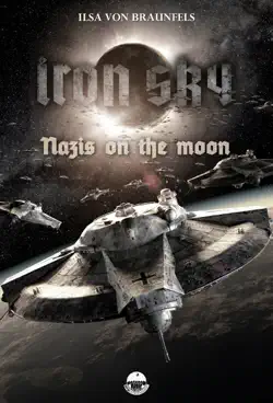 destiny - nazis on the moon imagen de la portada del libro