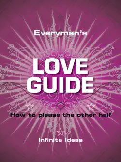 everyman's love guide imagen de la portada del libro