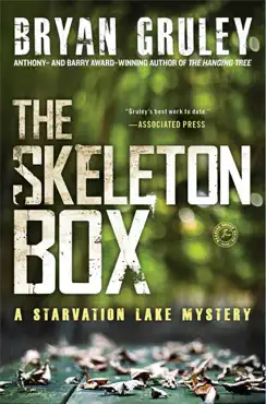the skeleton box book cover image