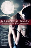Paranormal Pantry book summary, reviews and downlod