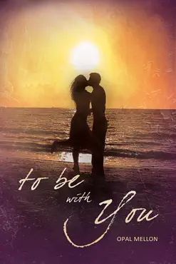 to be with you book cover image