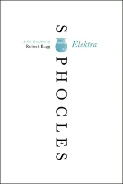 elektra book cover image