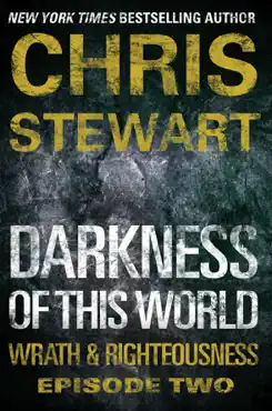 darkness of this world book cover image