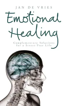 emotional healing book cover image