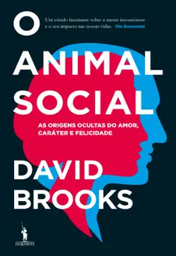 o animal social book cover image