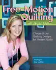 Free-Motion Quilting With Angela Walters synopsis, comments