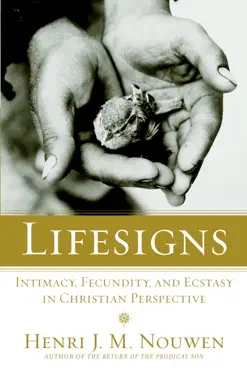 lifesigns book cover image
