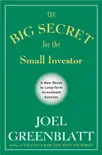 The Big Secret for the Small Investor synopsis, comments