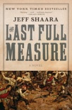 The Last Full Measure book summary, reviews and downlod