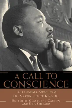 a call to conscience book cover image