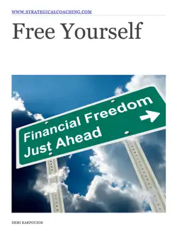 free yourself book cover image
