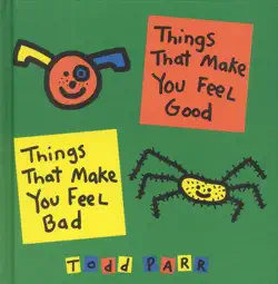things that make you feel good book cover image