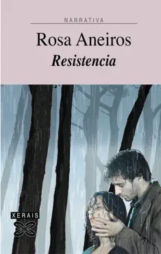 resistencia imagen de la portada del libro