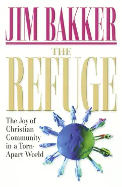 the refuge book cover image