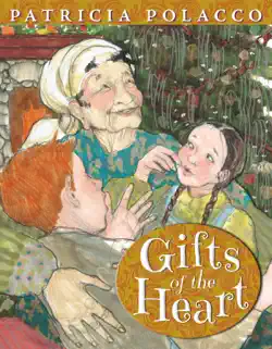 gifts of the heart book cover image