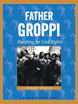 father groppi book cover image