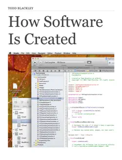 how software is created imagen de la portada del libro