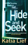 Hide and Seek sinopsis y comentarios