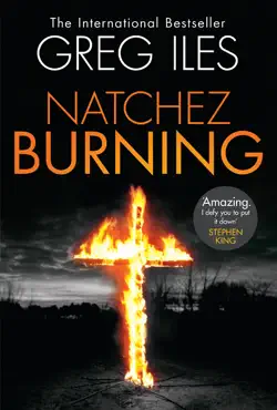 natchez burning book cover image