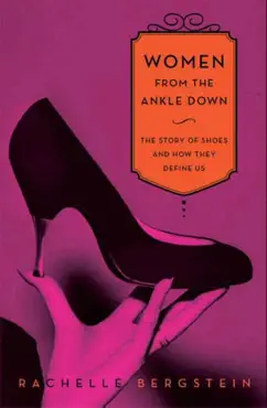 women from the ankle down book cover image